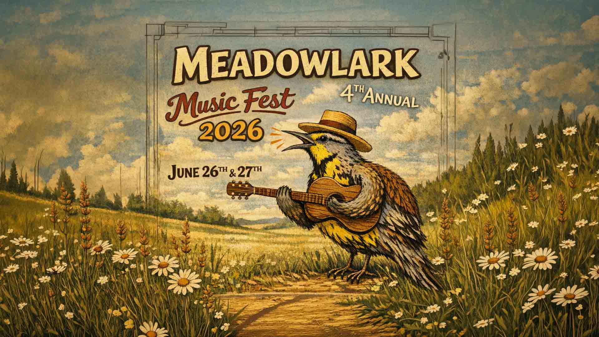 Meadowlark Music Festival