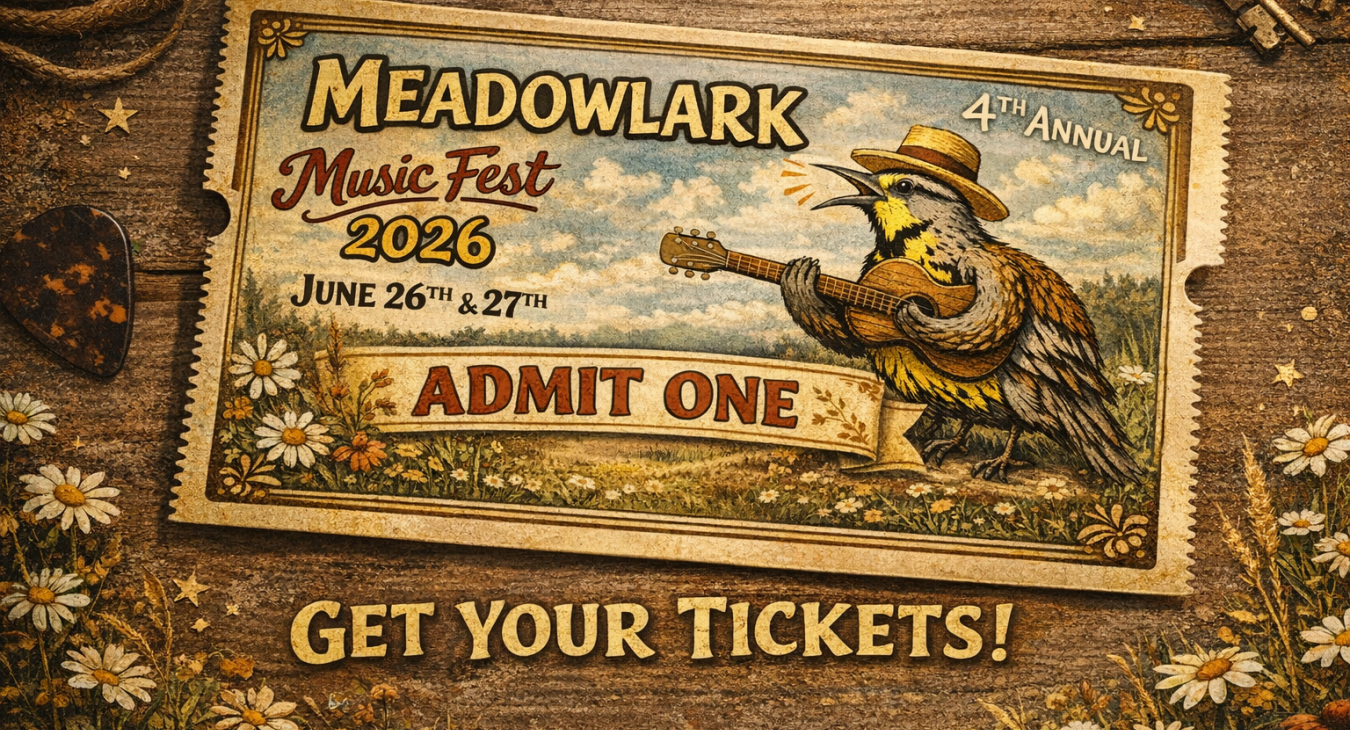 Meadowlark Music Fest - Get Tickets