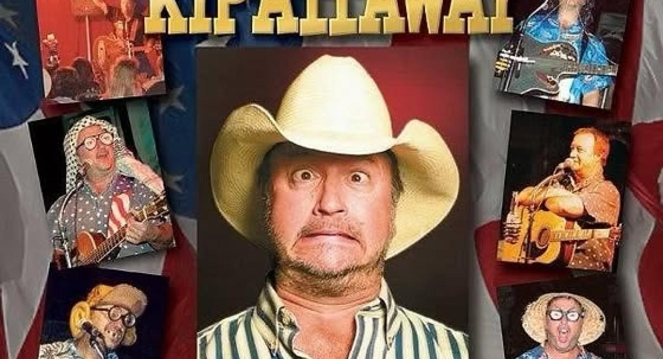 Kip Attaway