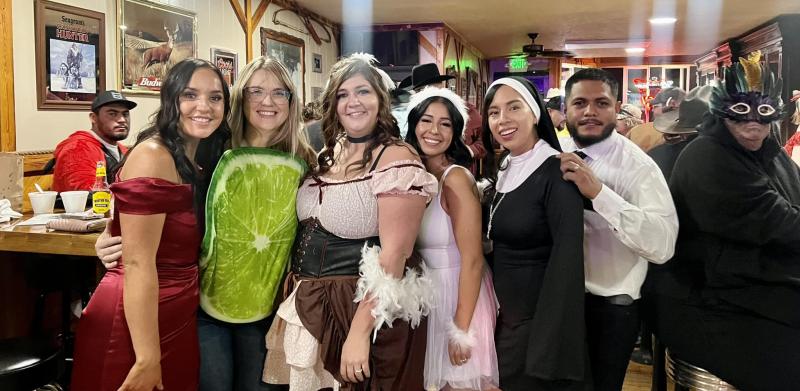 Halloween 2024 