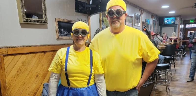 Halloween 2024 