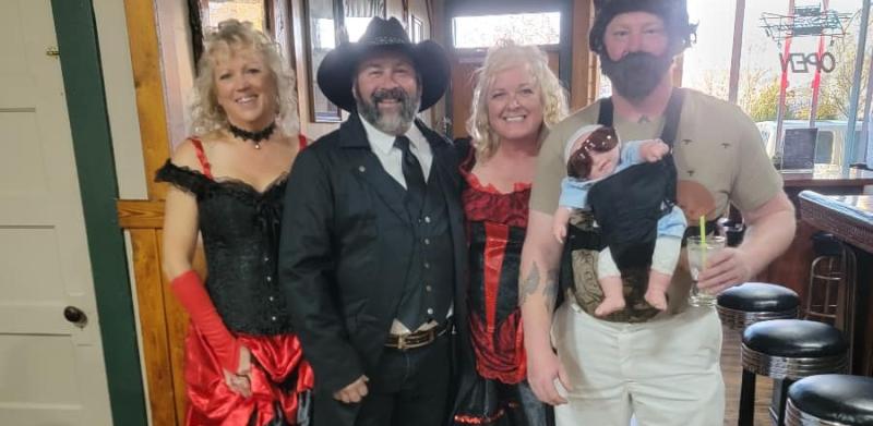 Halloween 2024 