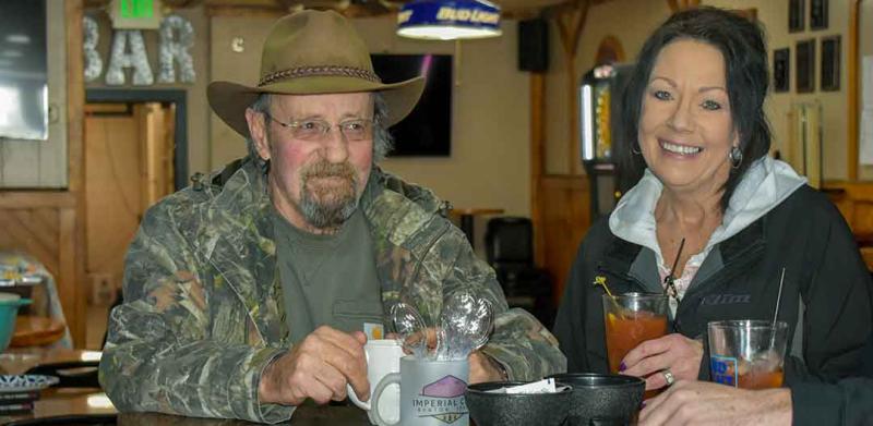 Dog Derby Weekend was a Hoot! 