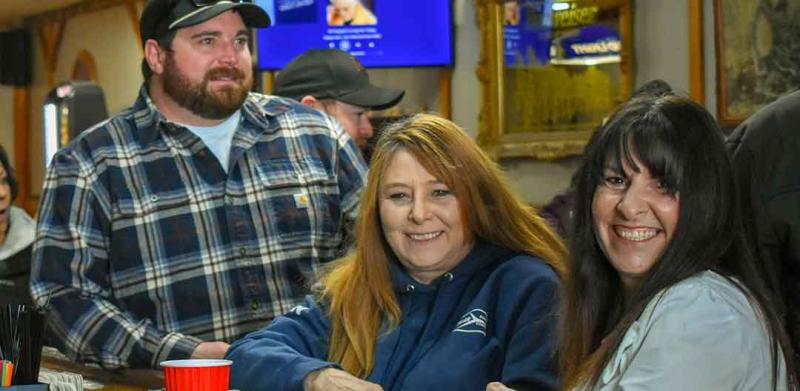 Dog Derby Weekend was a Hoot! 