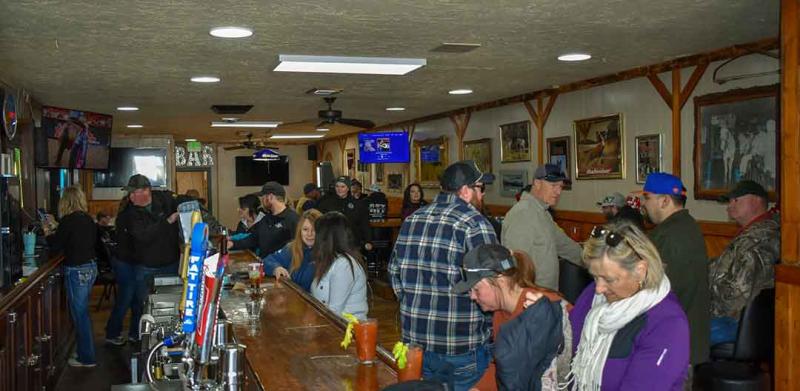 Dog Derby Weekend was a Hoot! 
